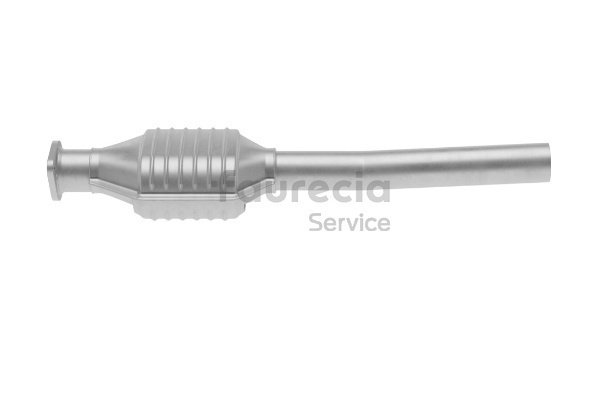 OEM 7700421271 Faurecia Katalysaattori FS55718K varten RENAULT, DACIA