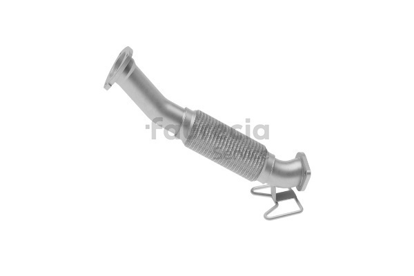 OEM 7700423759 Faurecia Pakoputki FS55721 varten MERCEDES-BENZ, RENAULT, DACIA