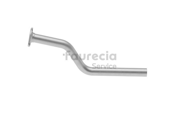 Voorpijp (FS55780) van Faurecia Voor RENAULT MODUS / GRAND MODUS (F/JP0_) 1.2 (76 KW / 103 PK / Van 2011)