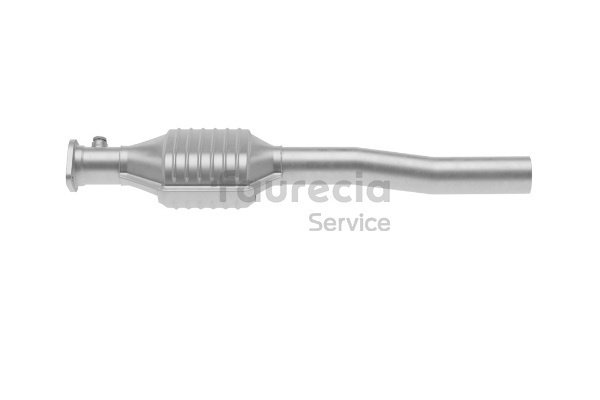 OEM 7700840309 Faurecia Katalysaattori FS55813K varten RENAULT, DACIA