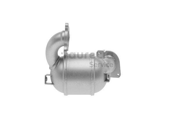 OEM 8200276607 Faurecia Katalysaattori FS55886K varten RENAULT, DACIA