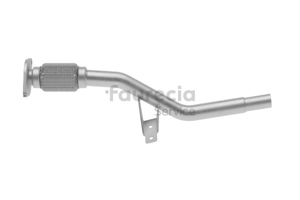 OEM 200108269R Faurecia Pakoputki FS55899 varten MERCEDES-BENZ, RENAULT, DACIA