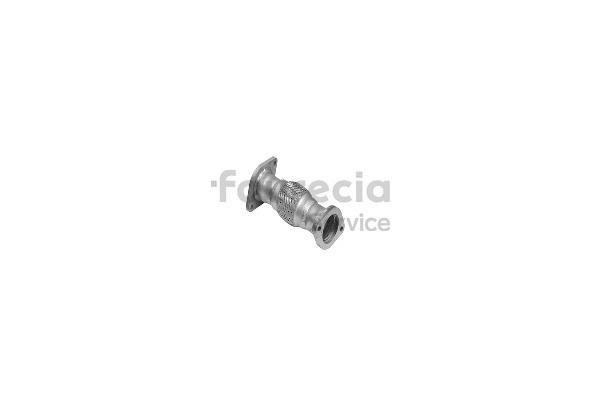OEM 8200306038 Faurecia Pakoputki FS55911 varten RENAULT, DACIA