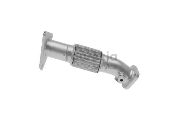 OEM 8200251430 Faurecia Pakoputki FS55924 varten MERCEDES-BENZ, RENAULT, DACIA, RENAULT TRUCKS