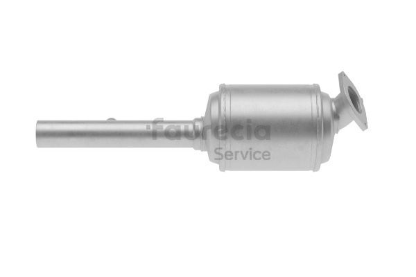 OEM 8200189555 Faurecia Hiukkassuodatin FS55925S varten RENAULT, DACIA