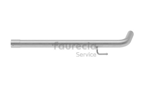Voorpijp (FS55973) van Faurecia Voor RENAULT KANGOO Express (FW0/1_) 1.5 dCi 90 (FW0G, FW05, FW08, FW11) (66 KW / 90 PK / Van 2009)