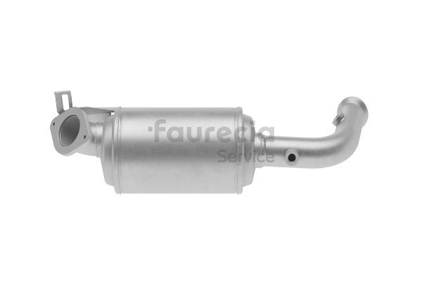 OEM 2010000Q0C Faurecia  Partikelfilter (DPF) FS55979S für OPEL, RENAULT, NISSAN