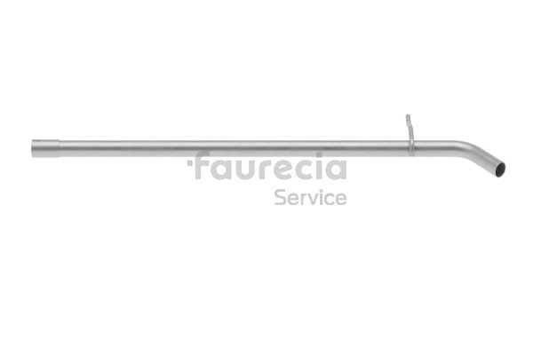 OEM 200103535R Faurecia Eksosrør FS55980 for RENAULT, DACIA