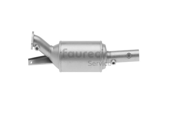 OEM 200107237R Faurecia Hiukkassuodatin FS55981S varten RENAULT, DACIA, RENAULT TRUCKS