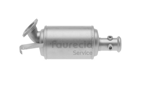 OEM 93195746 Faurecia Hiukkassuodatin FS55992S varten NISSAN, OPEL, FIAT, RENAULT, VAUXHALL