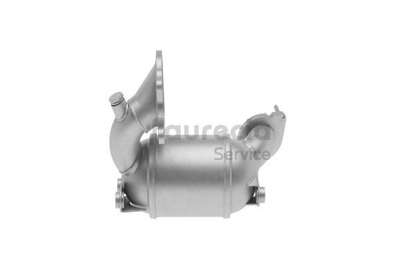 OEM 4418708 Faurecia Catalizzatore FS55994K per FIAT, OPEL, RENAULT, NISSAN, VAUXHALL