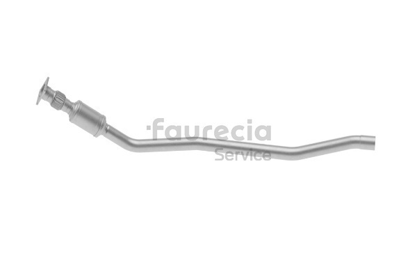 OEM 4881025AE Faurecia Katalysaattori FS57062K varten MERCEDES-BENZ, JEEP, CHRYSLER