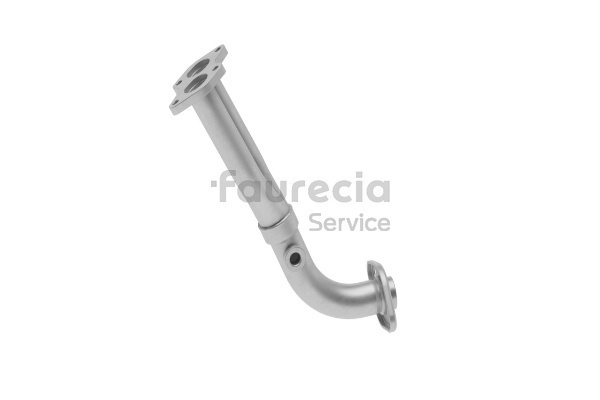 OEM 007591415 Faurecia Pakoputki FS60022 varten VW, AUDI, SKODA, SEAT