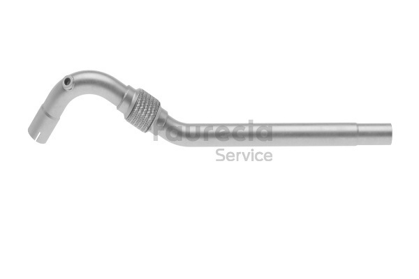 OEM 6K0253060GX Faurecia Pakoputki FS63199 varten MERCEDES-BENZ, VW, AUDI, SKODA, SEAT