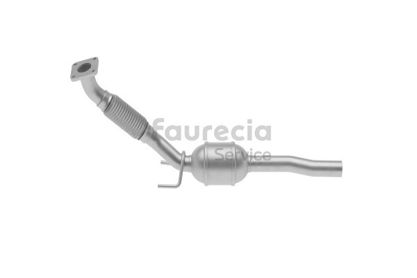 OEM 6Q0254502EX Faurecia Catalizzatore FS63210K per VOLKSWAGEN, AUDI, SEAT, SKODA