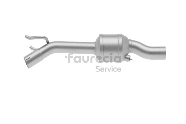 Faurecia Katalysator FS63229K Katalysator Faurecia FS63229K