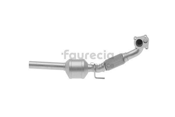 Faurecia Katalysator FS63237K Katalysator Faurecia FS63237K