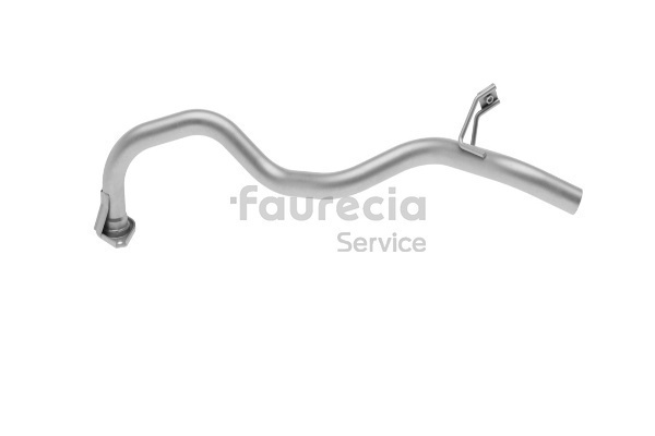 OEM 1435060A20 Faurecia Pakoputki FS67008 varten SUZUKI