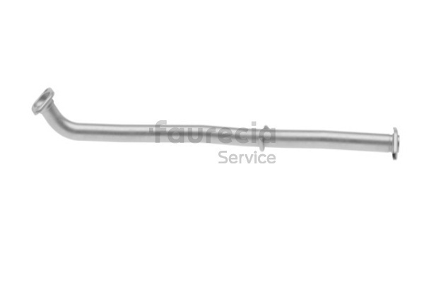 OEM 14190M79GA0 Faurecia Pakoputki FS67039 varten MERCEDES-BENZ, SUZUKI