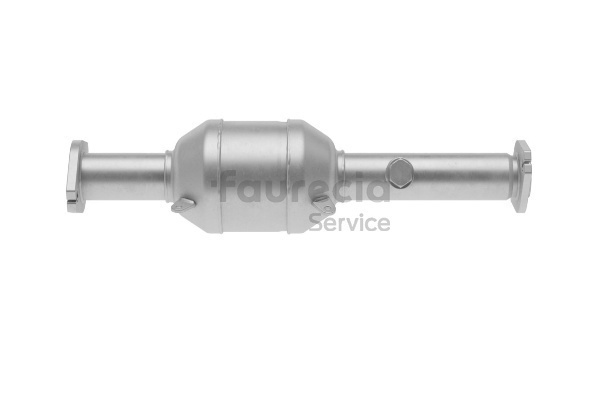 OEM 1425079GA0 Faurecia Katalysaattori FS67040K varten MERCEDES-BENZ, SUZUKI