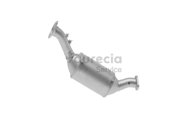 OEM 1419067J30H02 Faurecia Hiukkassuodatin FS67124S varten SUZUKI