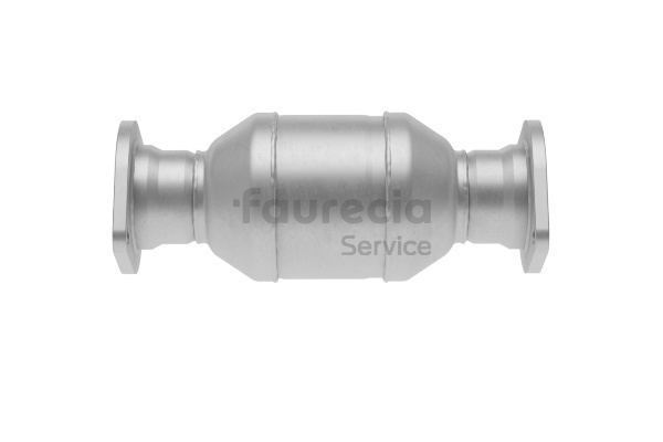 OEM 1845074440 Faurecia Katalysaattori FS70423K varten MERCEDES-BENZ, TOYOTA, LEXUS, WIESMANN
