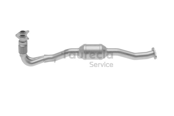 OEM 174100D040 Faurecia Katalysaattori FS70520K varten MERCEDES-BENZ, TOYOTA, WIESMANN