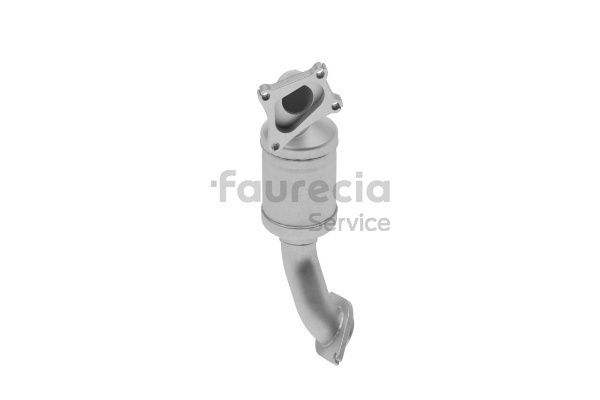 OEM 2505133010 Faurecia Katalysaattori FS70548K varten MERCEDES-BENZ, TOYOTA