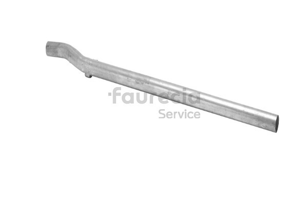 Voorpijp (FS80069) van Faurecia Voor VW Jetta Mk1 (16) 1.1 (37 KW / 50 PK / Van 1979)