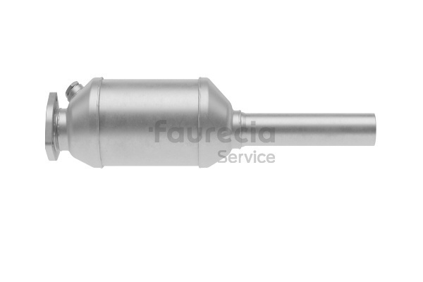 OEM 191131701D Faurecia Katalysaattori FS80072K varten VW, AUDI, SKODA, PEUGEOT, SEAT