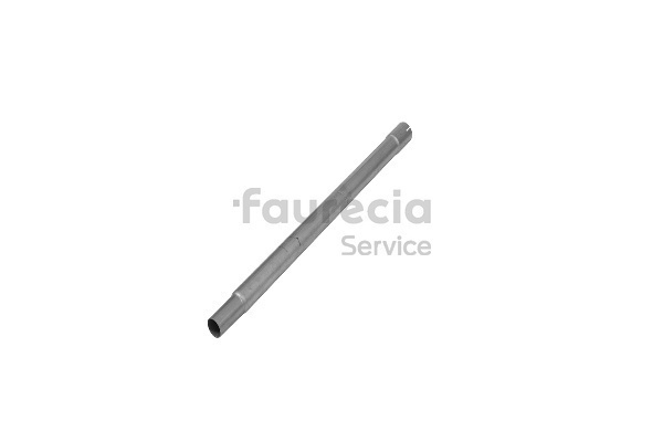 OEM 191253203F Faurecia Pakoputki FS80079 varten VW, AUDI, SKODA, SEAT