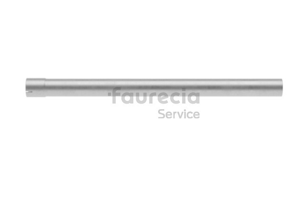 OEM 1H0253203E Faurecia Pakoputki FS80083 varten VW, AUDI, SKODA, SEAT