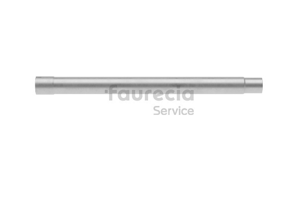 OEM 1H0253203B Faurecia Pakoputki FS80123 varten VW, AUDI, SKODA, SEAT