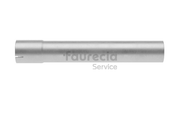 OEM 074253409C Faurecia Eksosrør FS80208 for VW, AUDI, SKODA, SEAT