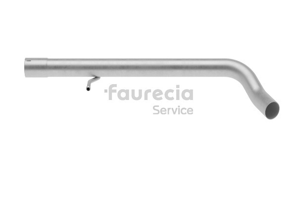 OEM 1J0253201A Faurecia Pakoputki FS80234 varten VW, AUDI, SKODA, SEAT