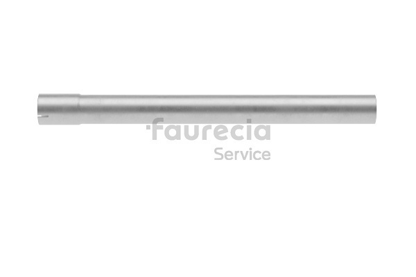 OEM 1H0253203K Faurecia Pakoputki FS80252 varten VW, AUDI, SKODA, SEAT