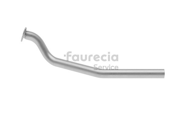 Faurecia Abgasrohr (FS80295) für VW PASSAT Variant (3B5) 1.9 TDI (74 KW / 101 PS / ab 2000)