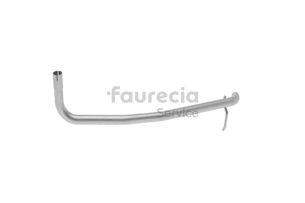 OEM 1S0253681 Faurecia Pakoputki FS80310 varten MERCEDES-BENZ, VW, AUDI, SKODA, SEAT