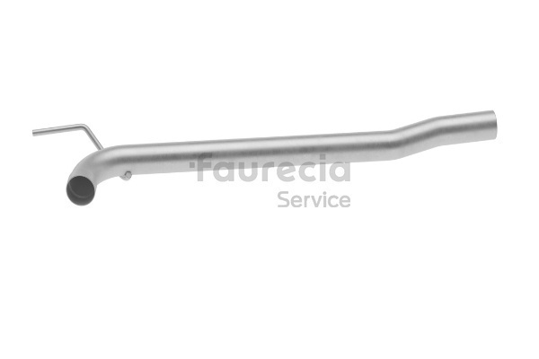 OEM 074131701GX Faurecia Korjausputki, katalysaattori FS80396 varten VW, AUDI, SKODA, SEAT