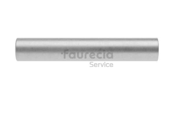 Eksosrør (FS80470) fra Faurecia for VW Kaefer Cabrio (15) 1303 1.6 (35 KW / 48 HK / Fra 1970)