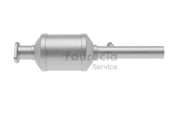 OEM 1K0254401GX Faurecia Catalizzatore FS80545K per VOLKSWAGEN, AUDI, SEAT, SKODA