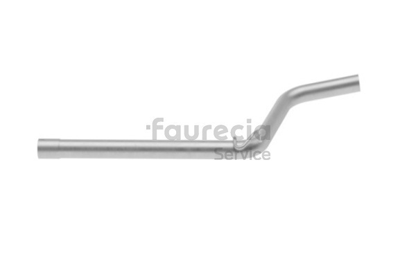 OEM 2K0253201 Faurecia Pakoputki FS80550 varten VW, AUDI, SKODA, SEAT