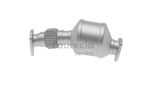 OEM 3B0254200CX Faurecia Katalysaattori FS80591K varten VW, AUDI, SKODA, SEAT