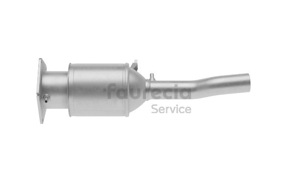OEM 7M3254800C Faurecia Hiukkassuodatin FS80700S varten MERCEDES-BENZ, VW, AUDI, SKODA, SEAT