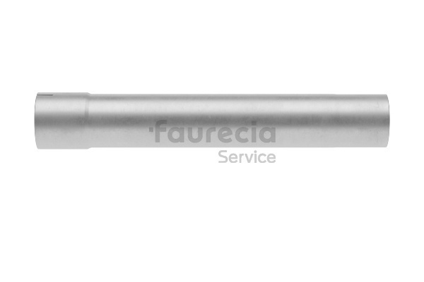 OEM 7E0253609 Faurecia Eksosrør FS80727 for VW, AUDI, SKODA, SEAT