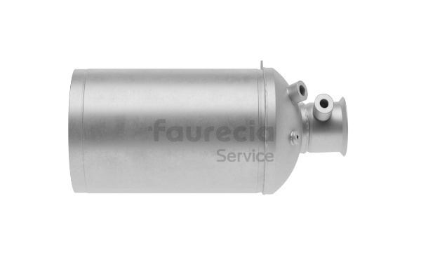 Faurecia Partikkelfilter FS80731S Dpf / dieselpartikkelfilter Faurecia FS80731S