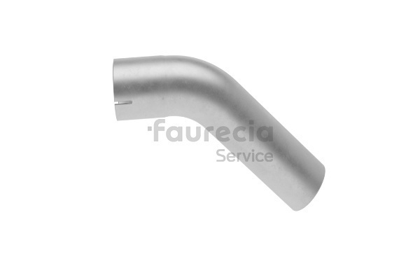 Voorpijp (FS87016) van Faurecia Voor IVECO DAILY V Bestelwagen/Bus 29L15 V, 35S15 V, 35C15L V, 40C15L V, 50C15L V (107 KW / 146 PK / Van 2011)