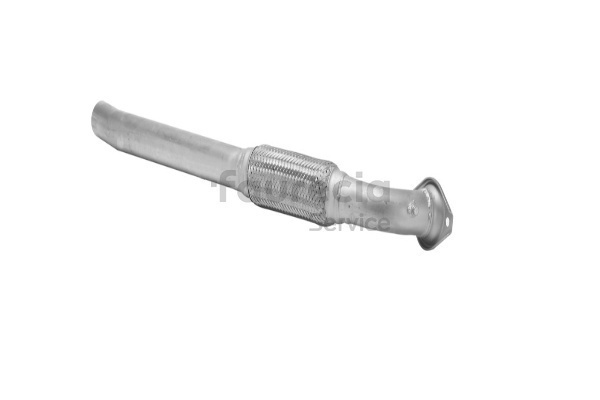 OEM 504059011 Faurecia Pakoputki FS87035 varten FIAT, IVECO