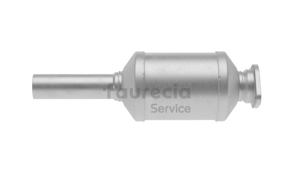 OEM 30862912 Faurecia Katalysaattori FS90049K varten MERCEDES-BENZ, VOLVO, DAF
