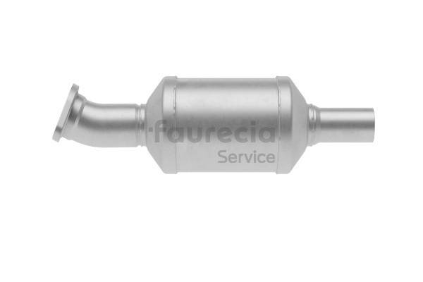 OEM 308509934 Faurecia Katalysaattori FS90054K varten VOLVO, DAF